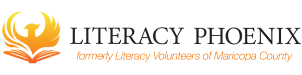 Literacy Phoenix